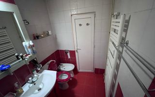 Apartament 2 camere + boxă Nord Cetatuie | Etaj 3 | Mobilat si utilat - Poză 6