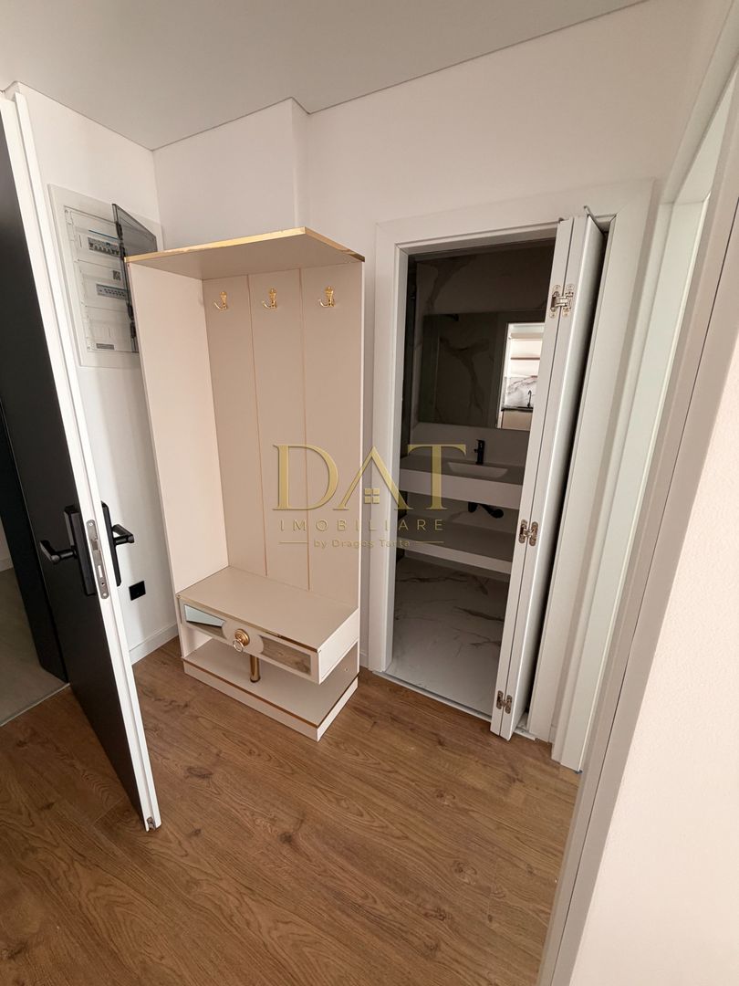 Apartament 3 camere | Finisaje moderne |prima inchiriere | Frunzisului - Poză 5