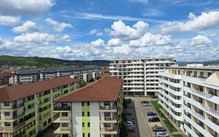 Apartament 2 camere | ULTRAFINISAT | Zona Eroilor / Floresti - Poză 16