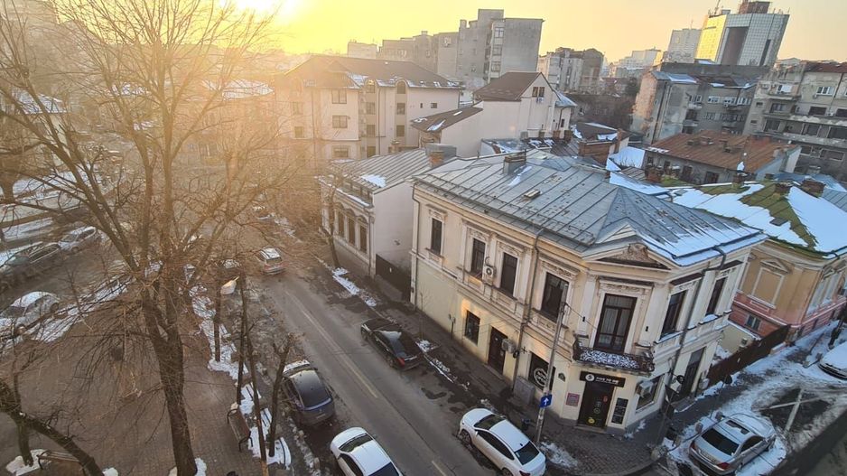 PRIMA ÎNCHIRIERE•Ultracentral•Încălzire centrală gaze - Poză 17