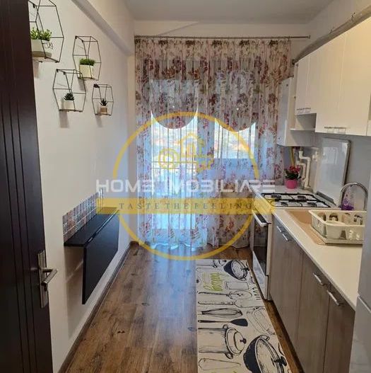 Apartament cu 2 camere / 52 mp / zona Galata - Poză 6
