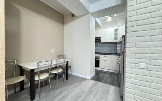 Vânzare, apartament, 1 cameră,  str. Vasile Lupu, Buiucani. - Poză 3