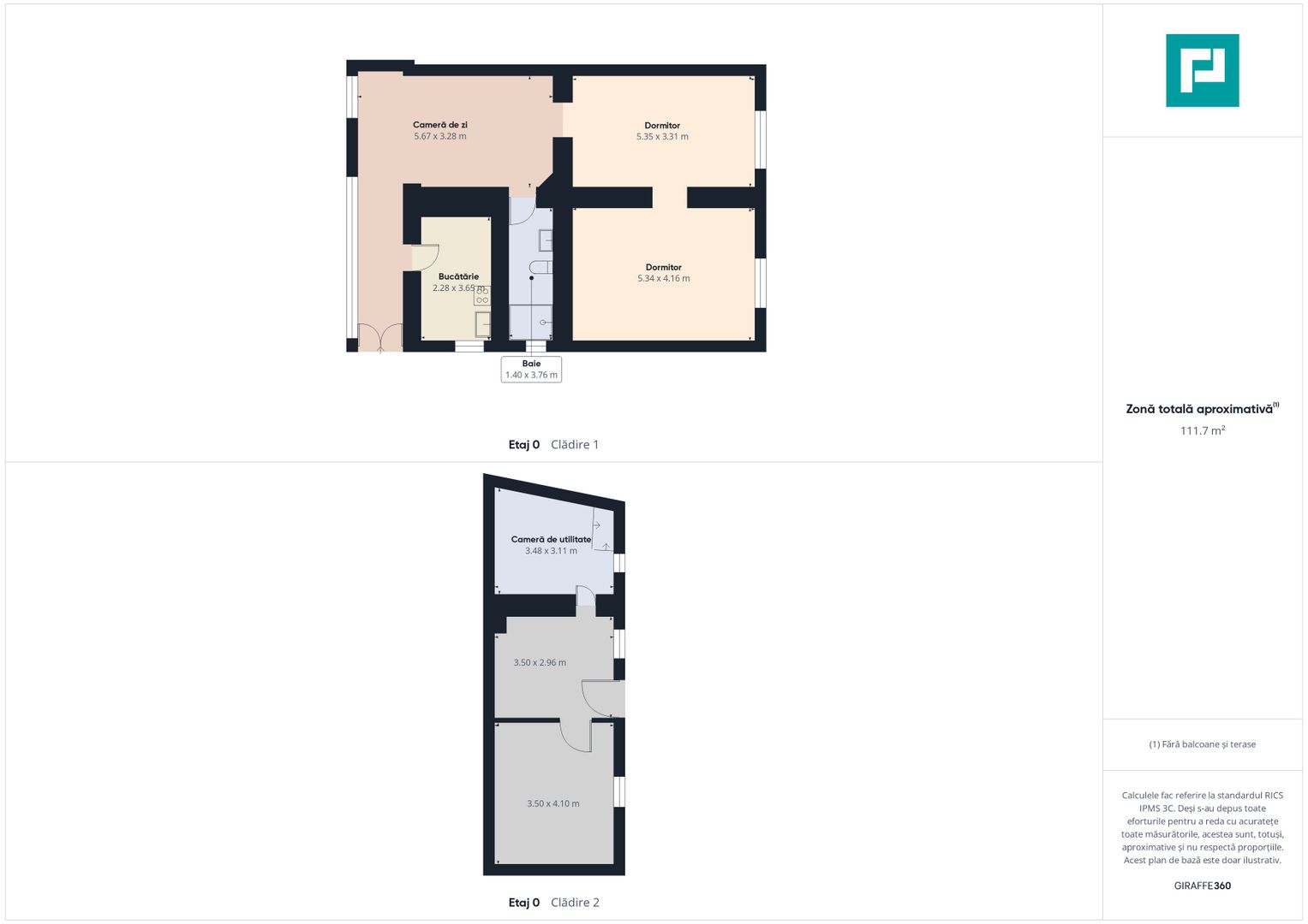 Casă cu 3 camere, anexe  locație Premium în Pecica - Poză 18