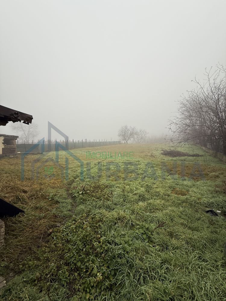 Popricani la strada 2200 mp de vanzare/ închiriat - Poză 4