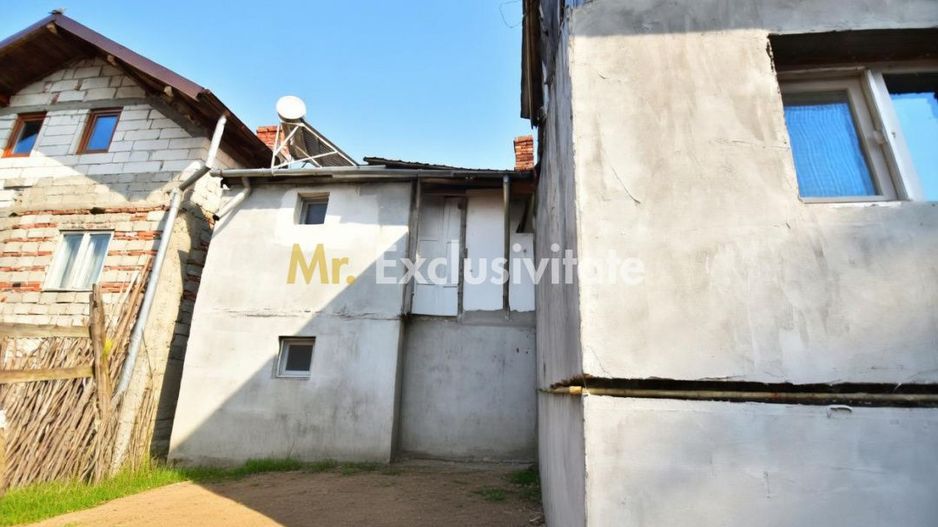Casa+teren 742mp in Stefanesti, Arges. - Poză 10