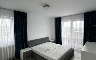 🏡Apartament de închiriat – modern și luminos 400€ - Poză 4