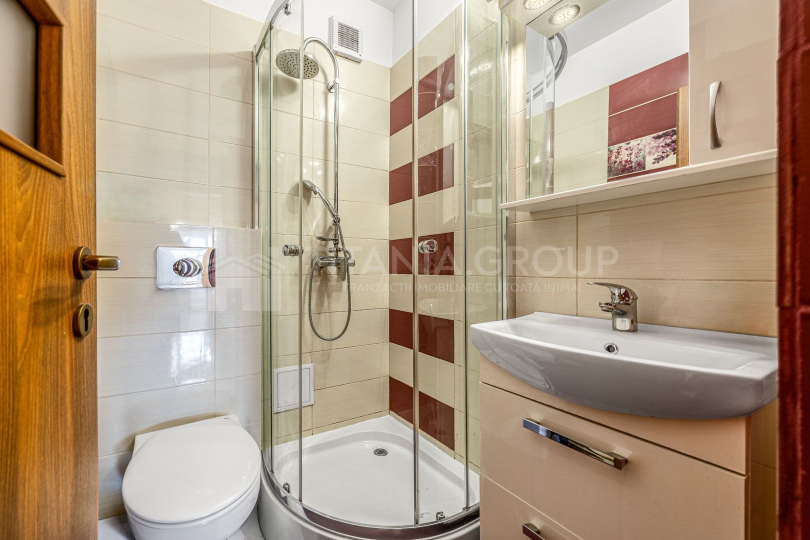 Apartament 4 camere, 109mp, bloc 1992, stare impecabila, comision 0% - Poză 7