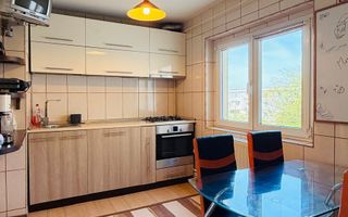 Apartament 3 camere IC Frimu in IFR, strada Nae Leonard Bloc R - Poză 10