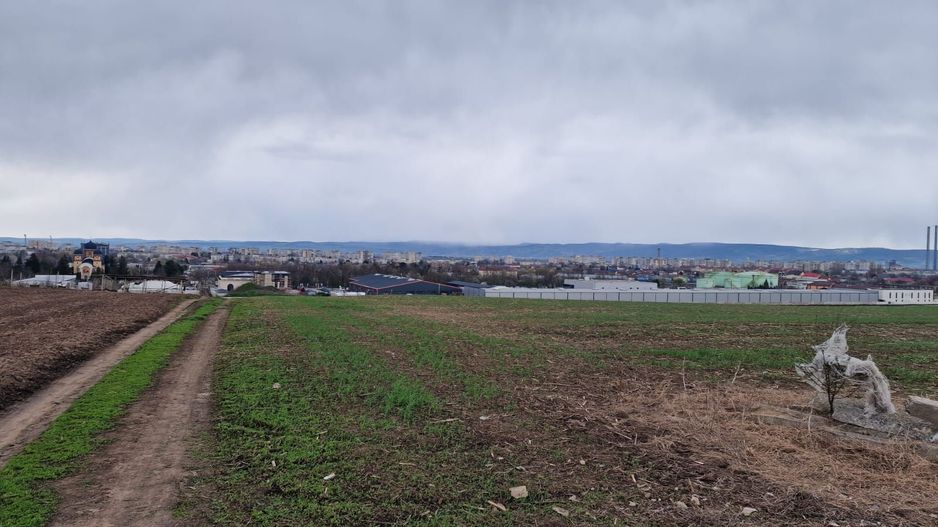 Teren 10,000mp Bacau / Strada Alexandru Safran - Poză 6