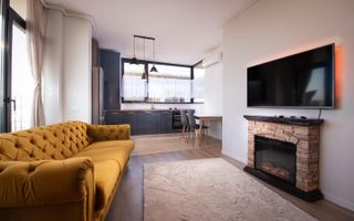 Apartament modern I Smart Home I zona Torontalului - Poză 1