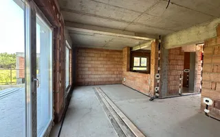 Casă tip duplex curte 350 mp 120 mp utili terasa 22 mp Sura Mare - Poză 17
