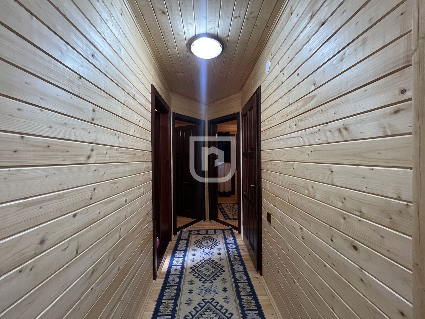 🏡 Casă/Cabană pe malul Lacului Bicaz,  ciubăr&saună - Poză 14