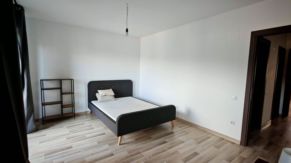 Vila tip duplex S+P+E cartier IZVOR Tarlungeni semimobilata179000 euro - Poză 11