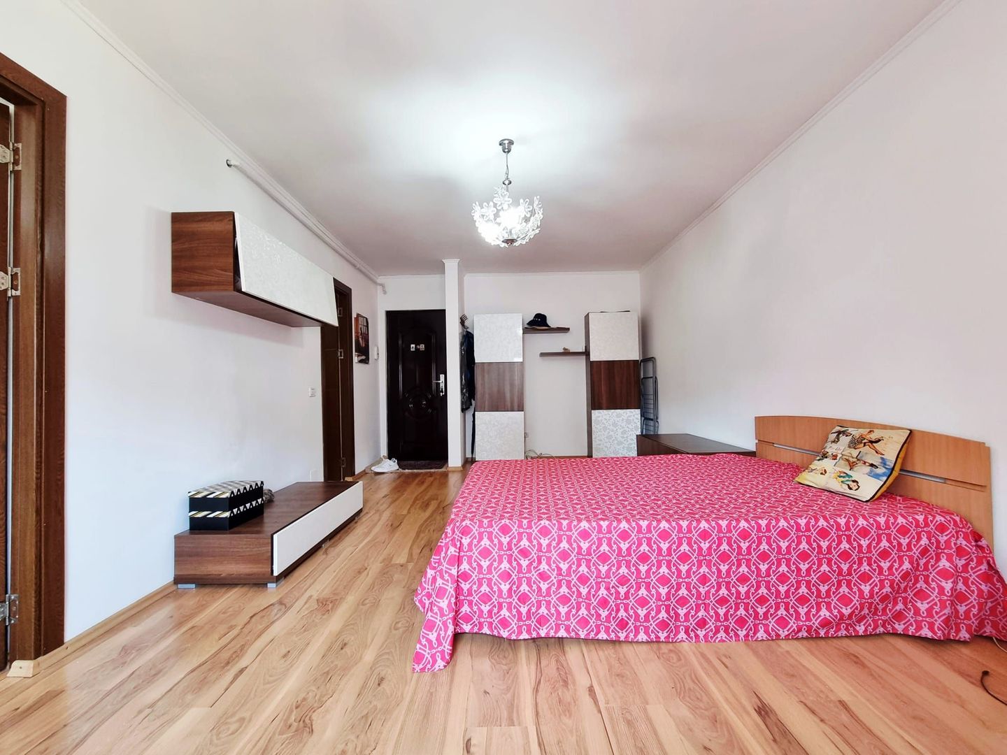 Garsoniera Mansarda Militari Apusului - Poză 5