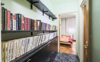 Apartament foarte spațios cu 5 camere la parter in Micalaca Comision 0 - Poză 10