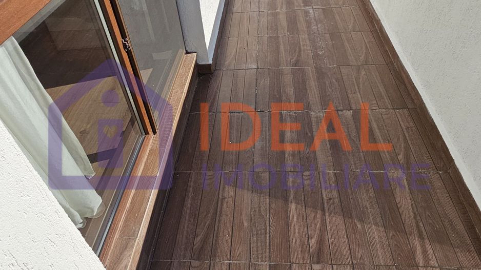 Penthouse cu 3 camere si terasa Mobilat si Utilat, zona Doamna Stanca - Poză 21