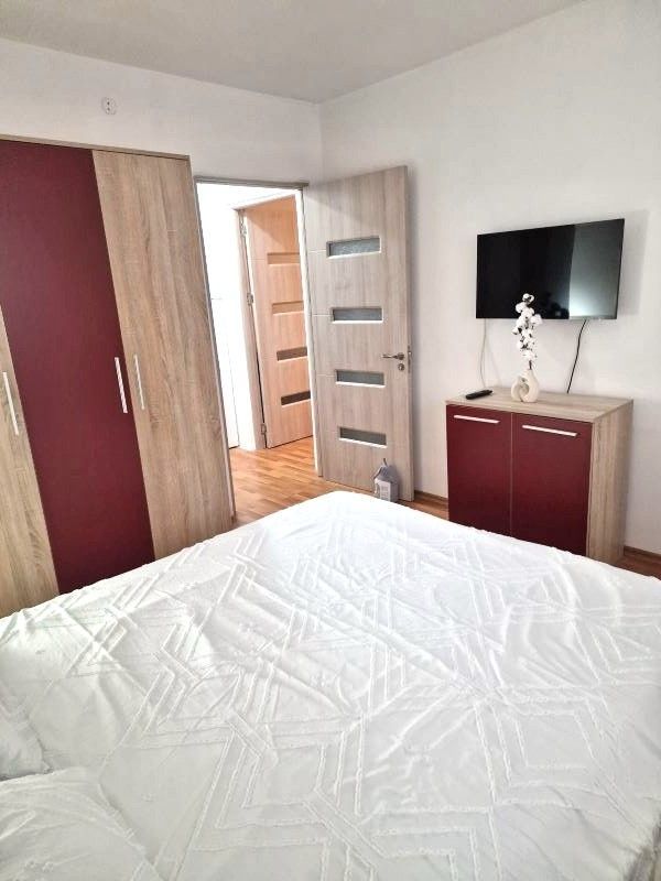 Închiriere Apartament cu 2 camere, 3 min metrou Ștefan cel Mare, AC, Dorobanți ✨ - Poză 7