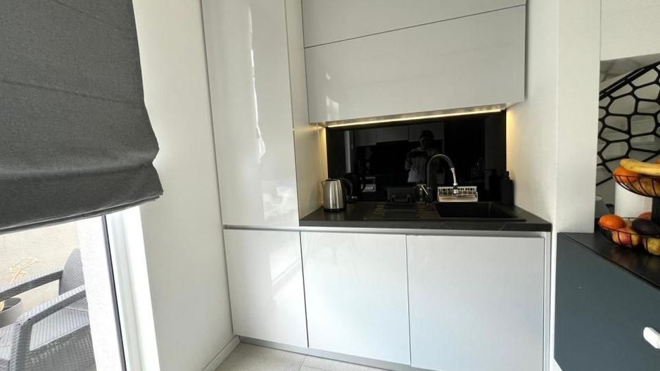 Ap tip PENTHOUSE 120mp + TERASE | 2 niveluri | La cheie - Poză 6