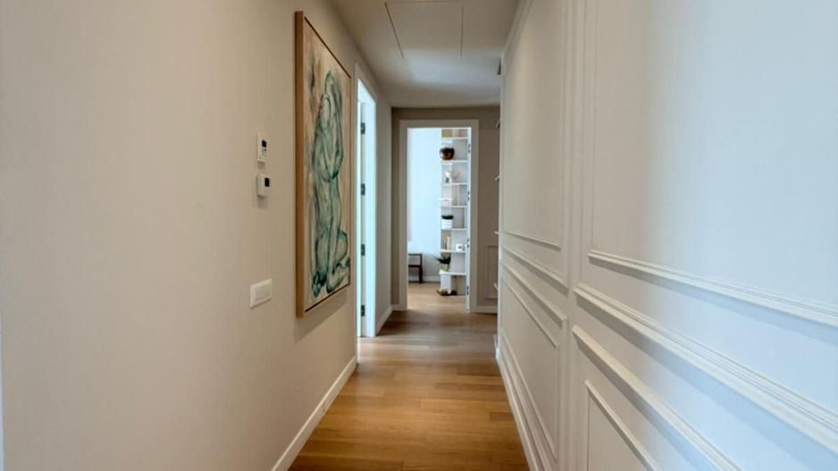 3 Camere One Verdi Parc - Poză 19