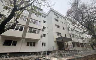 Apartament 3 camere Parc Sebastian-Rahova T631 - Poză 11