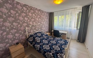 Apartament cu 2 camere, 50 mp, decomandat, Zona Aleea Carpati - Poză 3