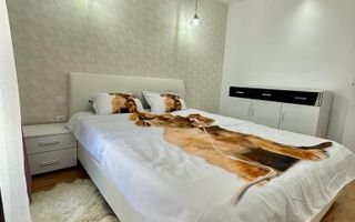 Vila NC I Cosmopolis I 85 mp I mobilat si utilat I 2 bai I dresing - Poză 14
