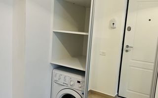 2 camere Pallady, bloc 2023, parcare subterana, 7 min metrou Nicolae Teclu - Poză 10