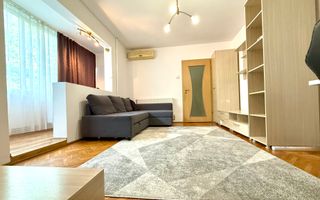 Apartament cu 2 camere în zona Gheorghe Lazăr - Poză 1