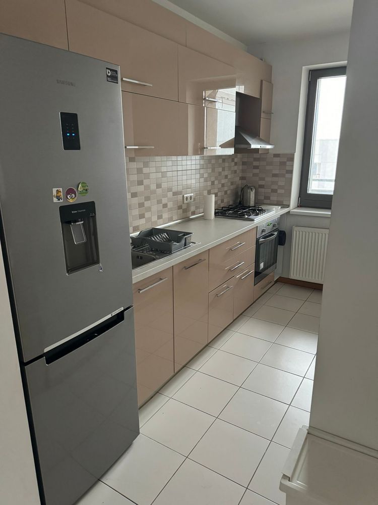 Apartament 3 camere de închiriat Berceni - Poză 6