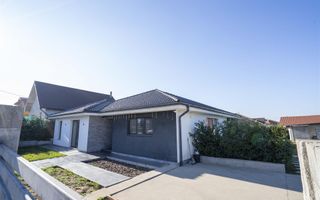 Casa Paleu  Oncea - Poză 17