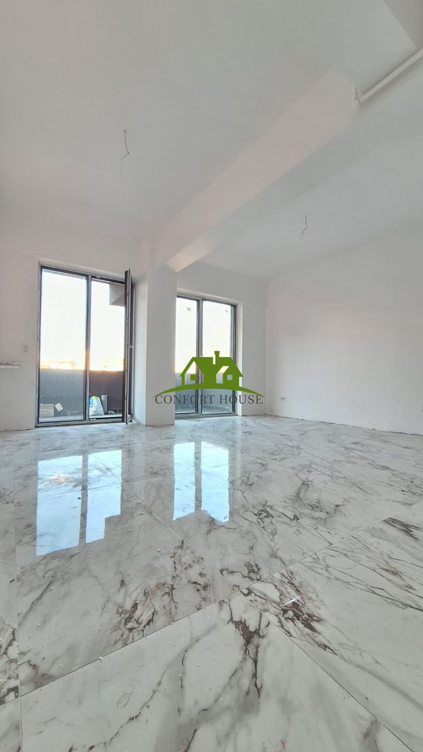 Apartament C10-2 Camere terasa-ET.1/3 in Bl.Nou Ostroveni - Poză 17