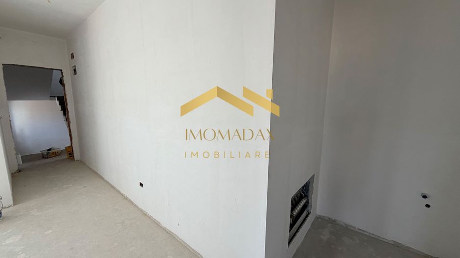 Urseni-2 Camere-Predare la Cheie - Poză 12