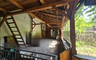 Casă cu grădină in zonă centrală - Poză 5