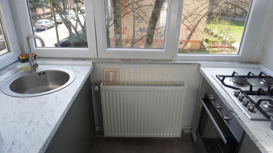 Zona Soarelui- Prima închiriere, complet pregătit pentru mutare - Poză 6