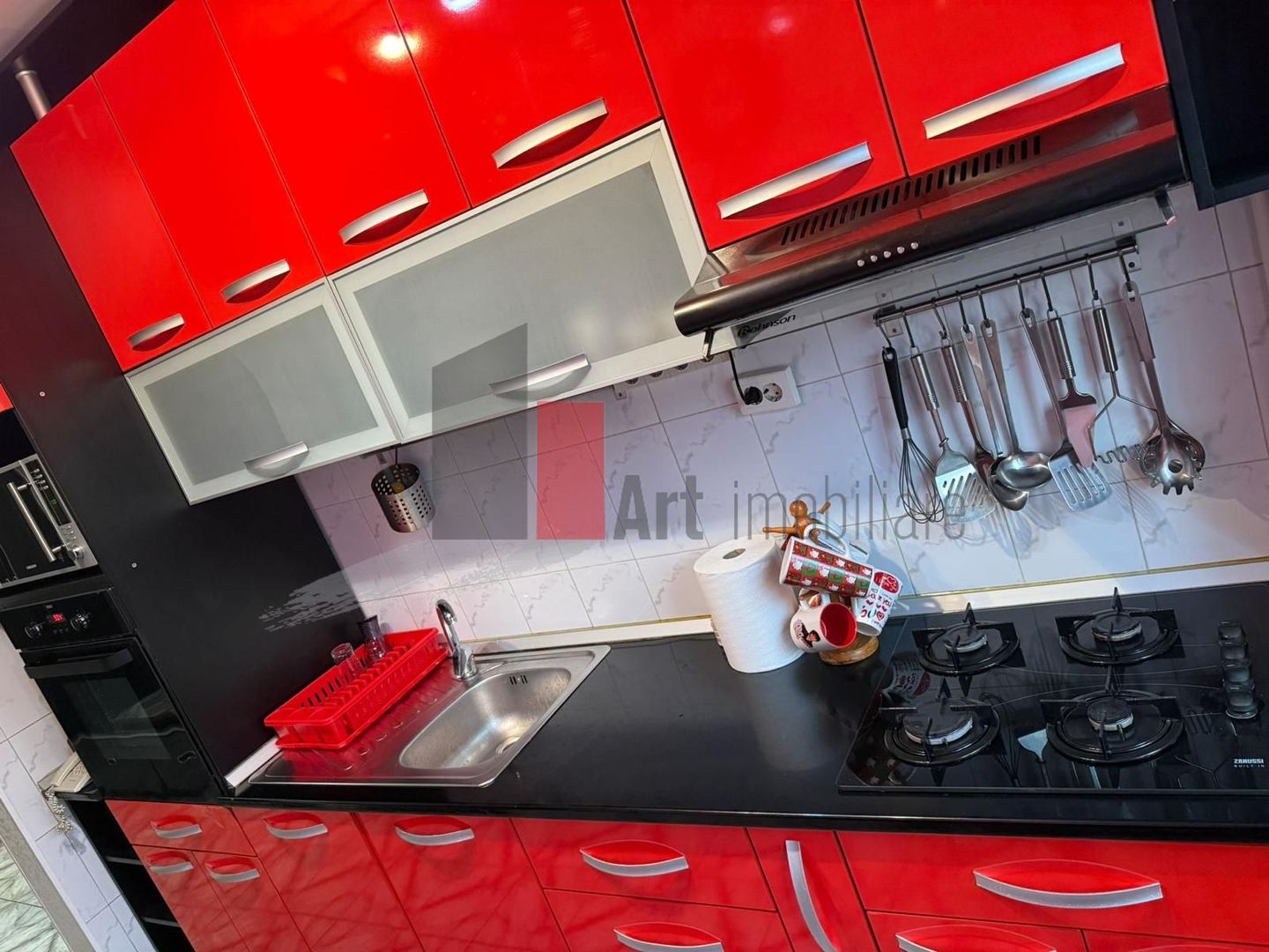 Apartament 2 camere Moinesti - Poză 9