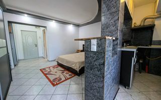 Chirie Garsonieră 24 mp Etaj 1 mobilata și utilată - Poză 6