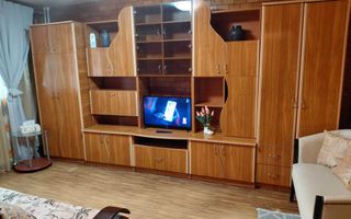 2 camere de vânzare Zona Mega Mall  Mobilat și utilat complet - Poză 2