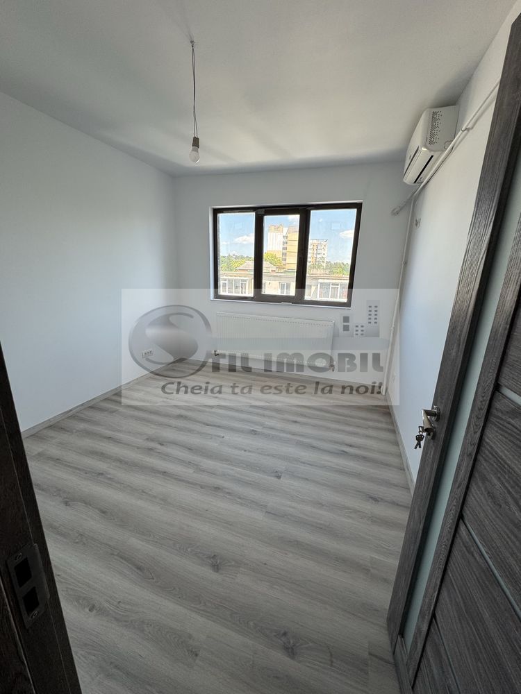 Apartament 4 camere, 109 mp,loc de parcare Tatarasi 220000 euro - Poză 4