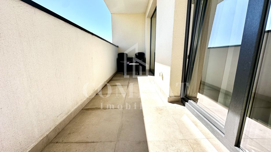Apartament ultrafinisat | Etaj intermediar | Zona Eroilor-Floresti - Poză 20