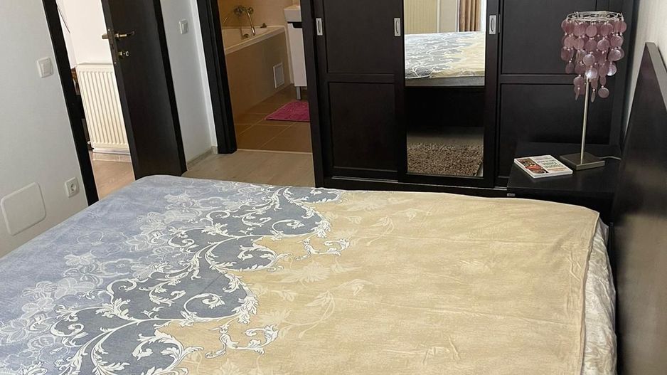 APARTAMENT 2 CAMERE | BLOC 2015 | ZONA DELEA VECHE - Poză 11