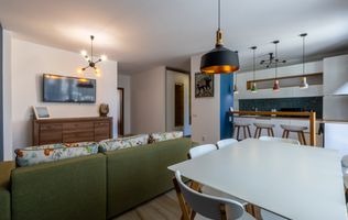 2 camere Premium, Andrei Muresanu, Sigma, Calea Turzii,UMF, UTCN