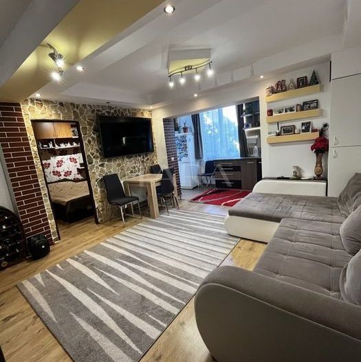 Apartament 3 camere, Apahida - Poză 1