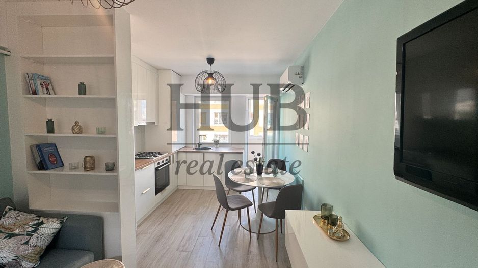 APARTAMENT CU 2 CAMERE DE VANZARE- FIALD - BLOC NOU+PARCARE - Poză 5