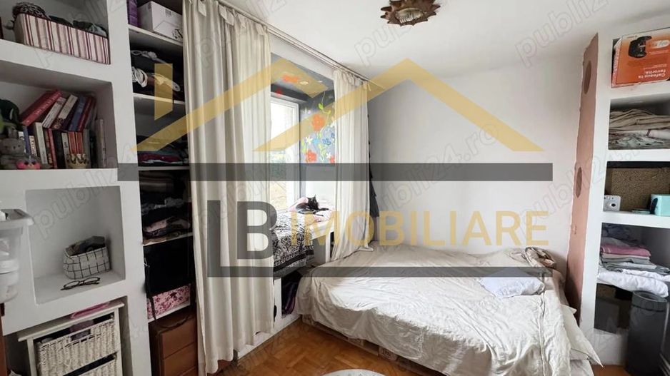 Apartament cu 4 camere, 95 mp,  Zona Centrala - Poză 5