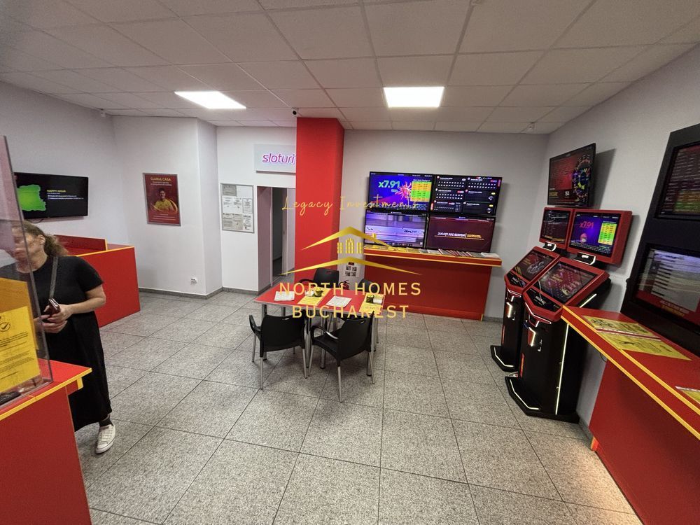 Spatiu Comercial Stradal | Vad Intens | Baba Novac- Mihai Bravu - Poză 2