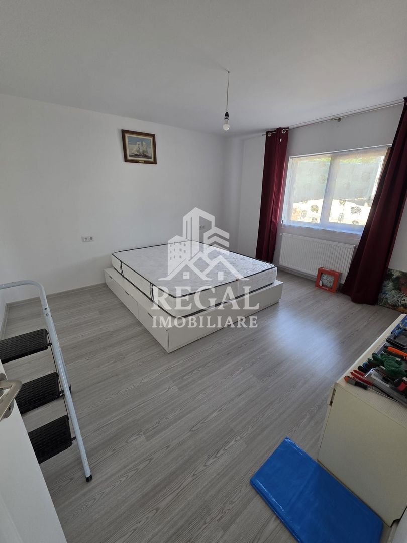 Casă de vânzare – Teliucul Inferior | Construcție nouă 2025 | 3 camere - Poză 3