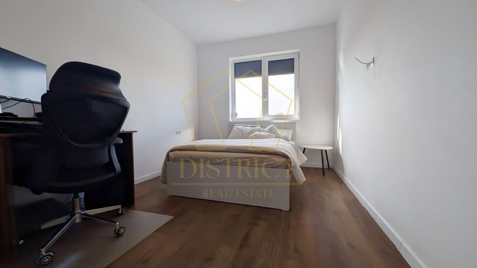 Duplex modern cu 4 camere | Giroc | Restaurant Daf - Poză 11