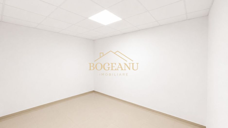 BG166- SPATIU COMERCIAL ÎN CHIȘODA-VAD PRINCIPAL,70 MP-COMISION 0% - Poză 5