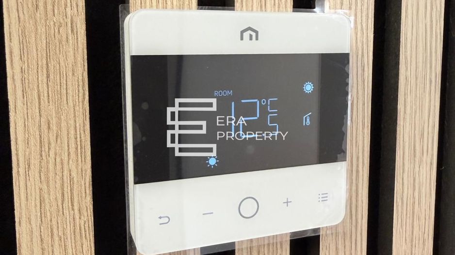 Apartament 4 camere /gradina 200 mp/finisaje premium/Cartierul Arhitectilor - Poză 12