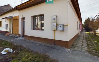 Apartament pasiv la casă  de vânzare zona Pârneava - Poză 2